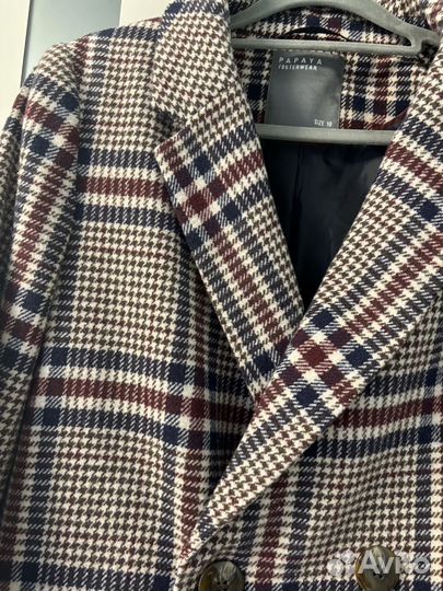 Пальто женское размер 42-44