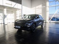 Новый OMODA C5 1.5 CVT, 2024, цена от 2 201 900 руб.