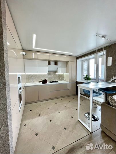 Кухня на заказ. Свое производство в Челябинске