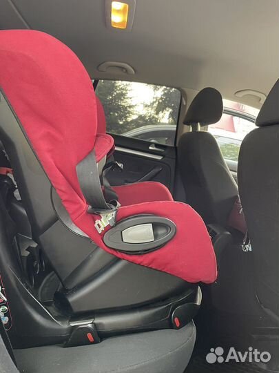 Maxi Cosi Axiss 9-18 кг