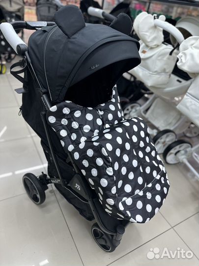 Прогулочная коляска babalo 2024