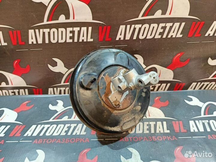 Вакуумный усилитель тормозов Mazda Mazda6 GG