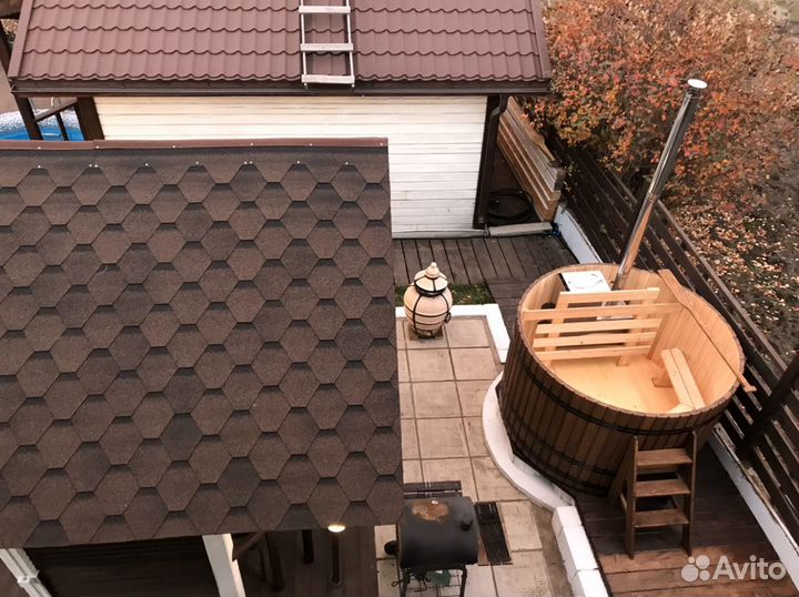 Аренда бани