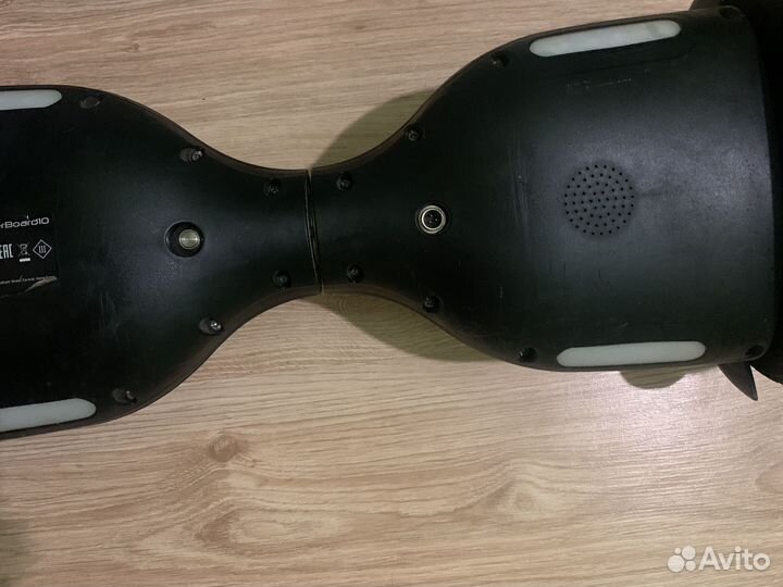 Гироскутер бу