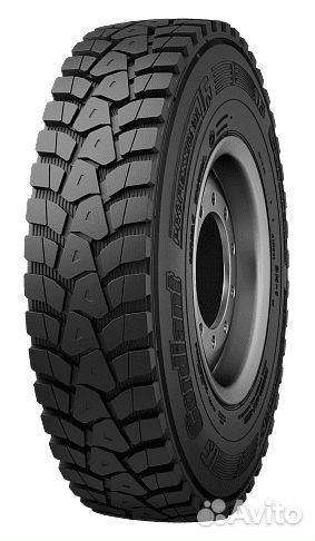 13R22.5 Cordiant DM-1