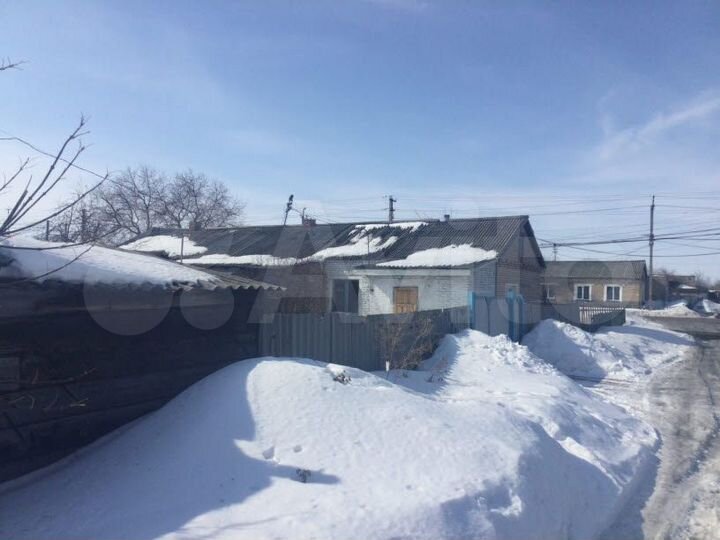 Аукцион: 2-к. квартира, 45,2 м², 1/1 эт.