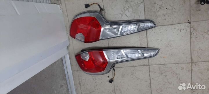 Фонари П. Л. Datsun Mi-Do/2017