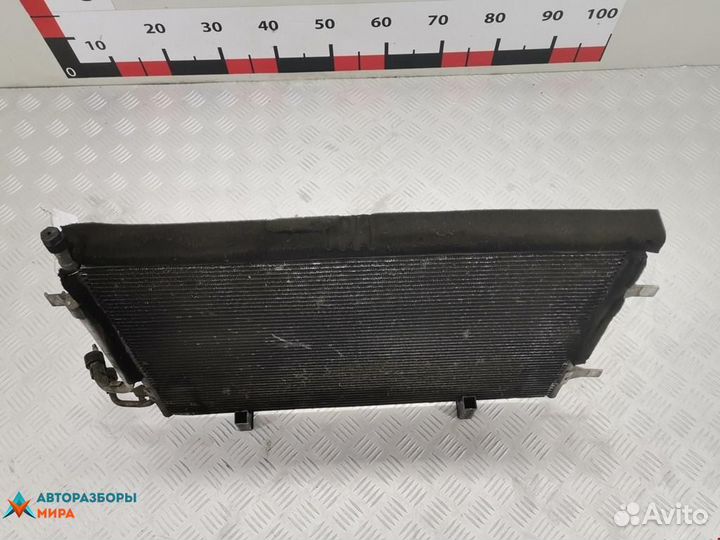 Радиатор кондиционера Ford Fusion (North America)