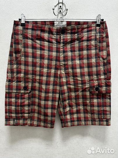 Шорты мужские mustang (32)