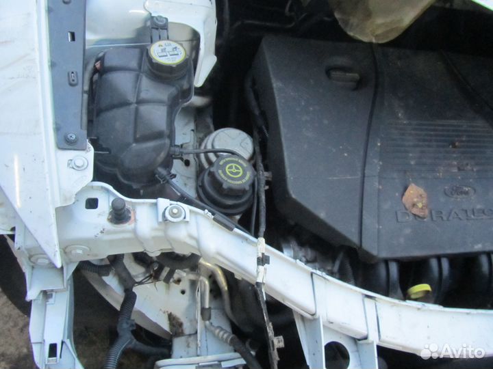 Мотор Ford mondeo 4 2.0