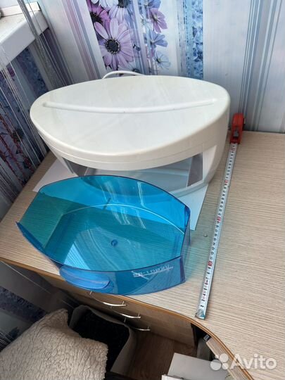 Стерилизатор для инструментов