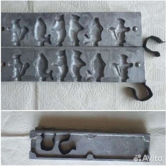 Посуда СССР