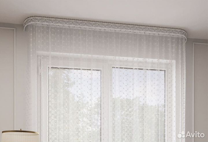 Карниз для штор