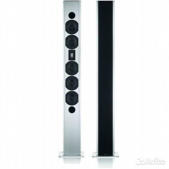 Напольная акустика Piega Premium 7