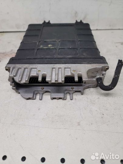 Блок управления 2.5d ACV VW Transporter 074906021F