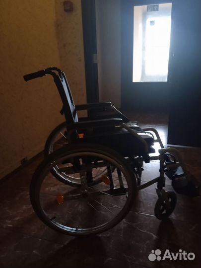 Инвалидная коляска бу