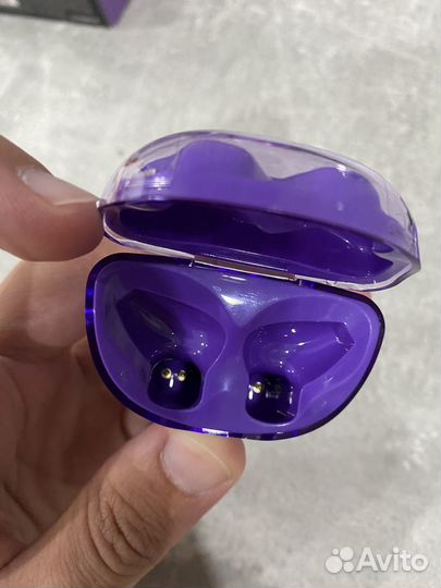 Наушники JBL Tune Flex