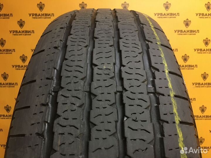 Kumho Radial 798 Plus 235/65 R17 104T