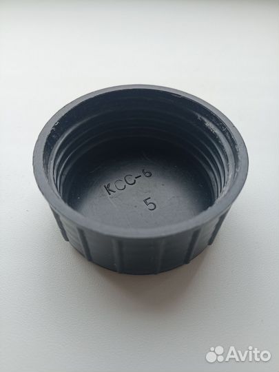 Пробка для бутыли на 20 л