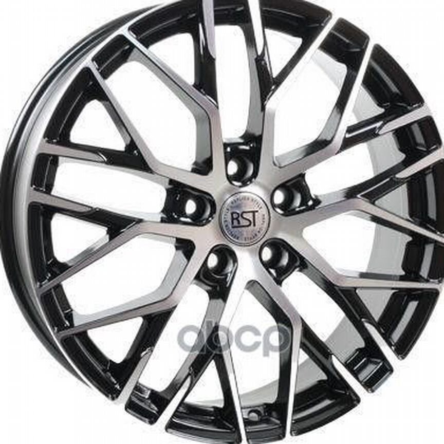 Литые диски RST 7.5×R19 5×114.3