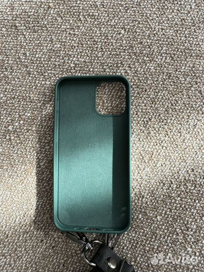 Чехол на iPhone 12 mini