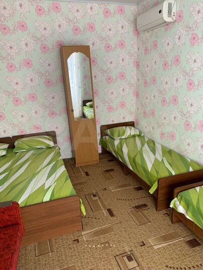 Комната 15 м², 1/3 эт.