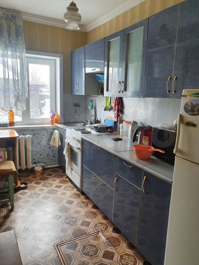 Дом 83 м² на участке 38 сот.