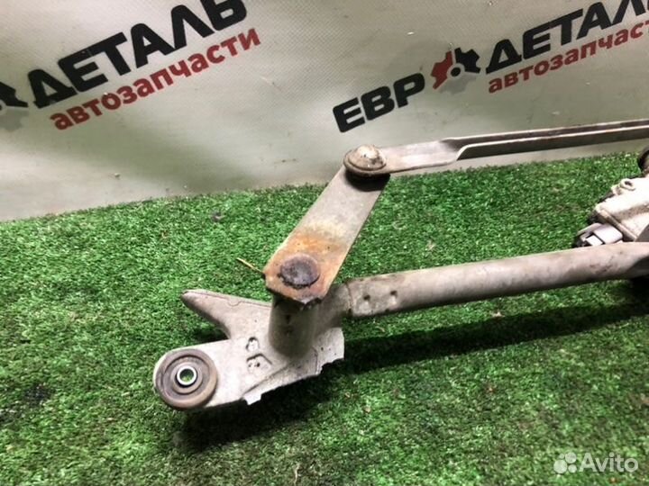 Трапеция дворников Mazda 6 седан 2.0 LF 2007