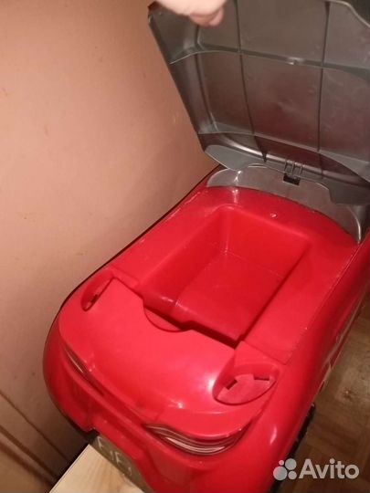 Детская машинка толокар