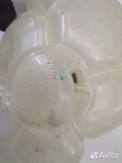 Бачок расширительный Volvo S90, 2018