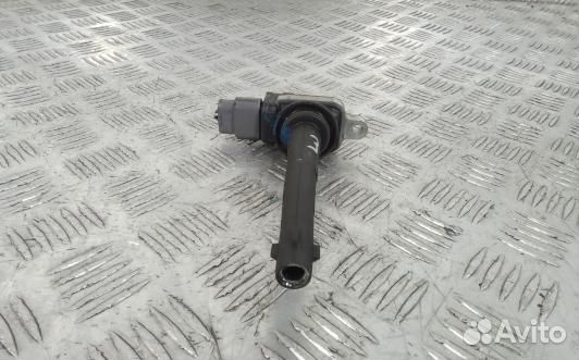 Катушка зажигания бензиновая nissan qashqai J10 (A