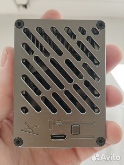 Airpi кулер охлаждение для камер Sony