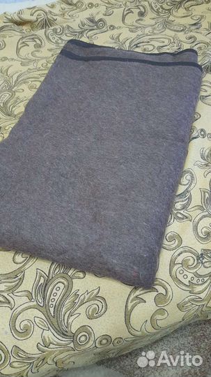 Одеяло верблюжья шерсть 200х160