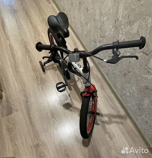 Детский велосипед Stern ultralihgt