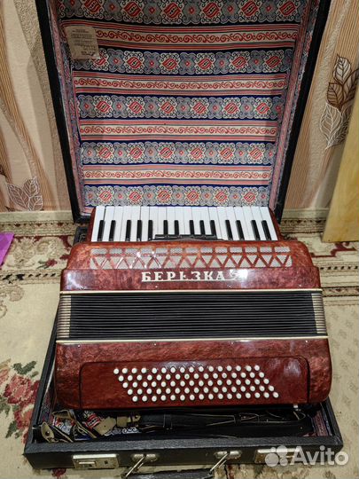 Аккордеон