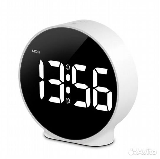 Часы.Смарт часы.Настольные часы.Будильник