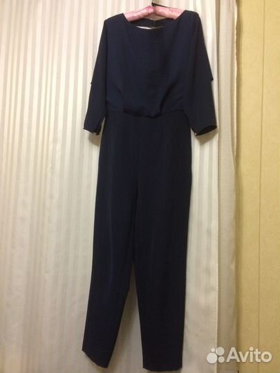 Комбинезон нарядный женский 46, Zarina