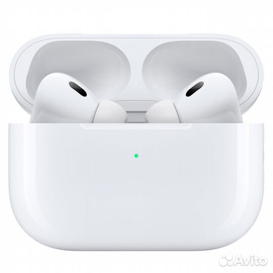 Беспроводные наушники Apple AirPods Pro 2 MagSafe