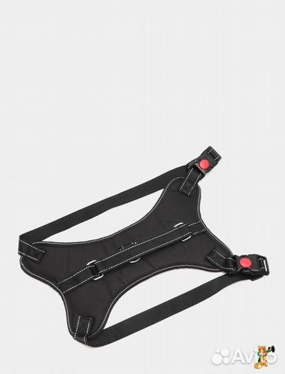 Шлейка для собаки