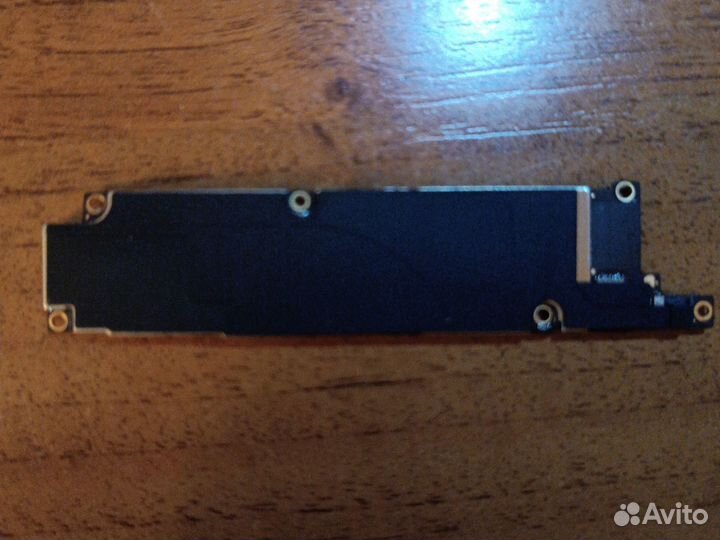 Материнская плата iPhone xr