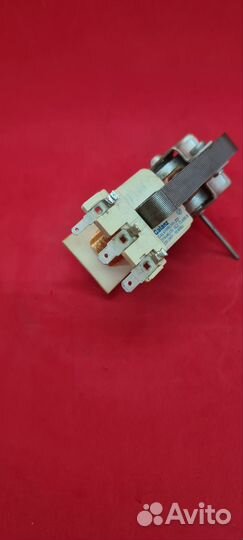 Мотор вентилятора микроволновой печи 220V GAL6309E