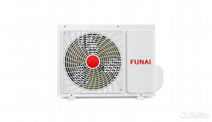 Сплит-система Funai RAC-SM20HP.D03