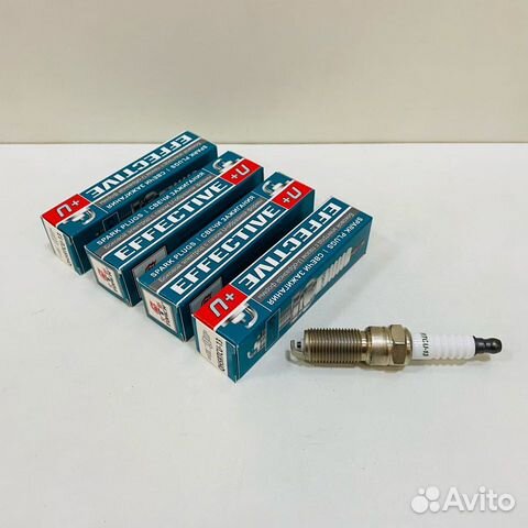 Свечи зажигания форд фокус