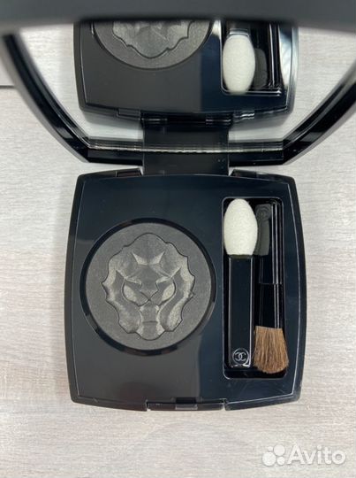 Chanel ombre première лимитка тени