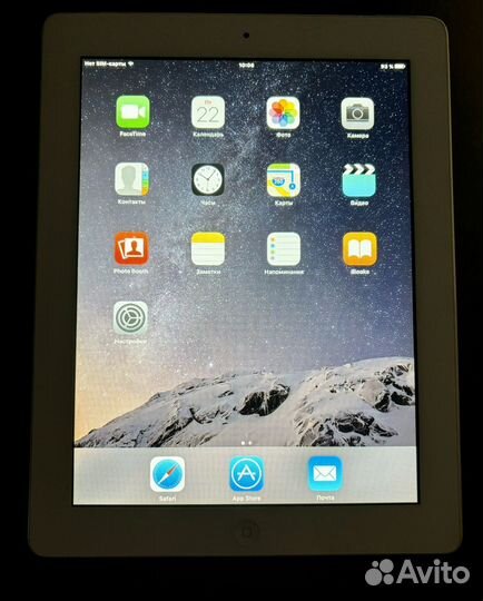 iPad 2 A1396 (wi-fi+sim) 4 шт