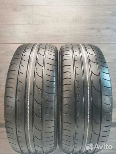 Continental ContiPremiumContact 2 215/60 R16 95
