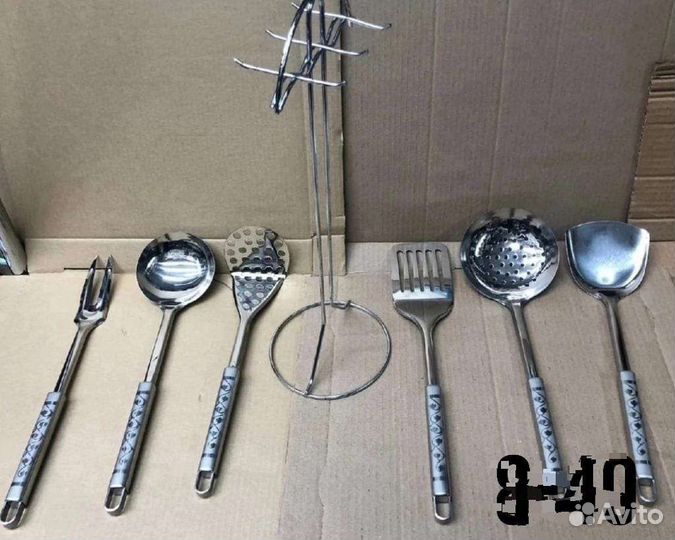 Кухонный набор