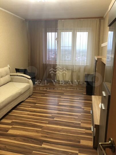 1-к. квартира, 41,7 м², 13/16 эт.