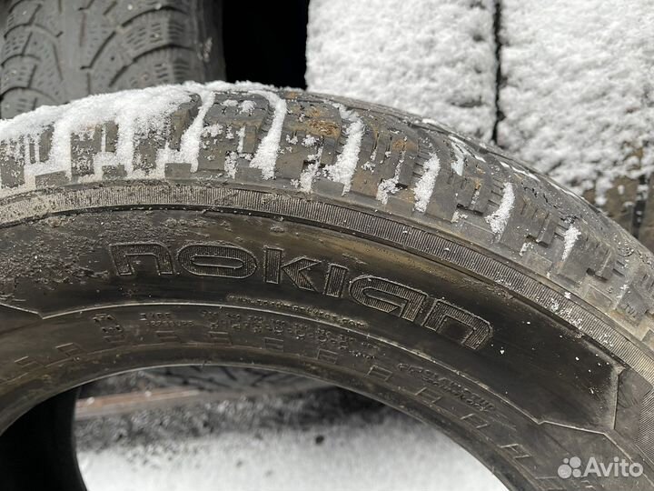 Nokian Tyres Nordman 5 SUV 235/65 R17 108T