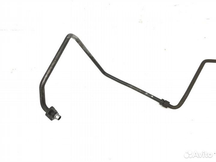 Трубка охлаждения АКПП Audi A8 D3 BVJ 2008